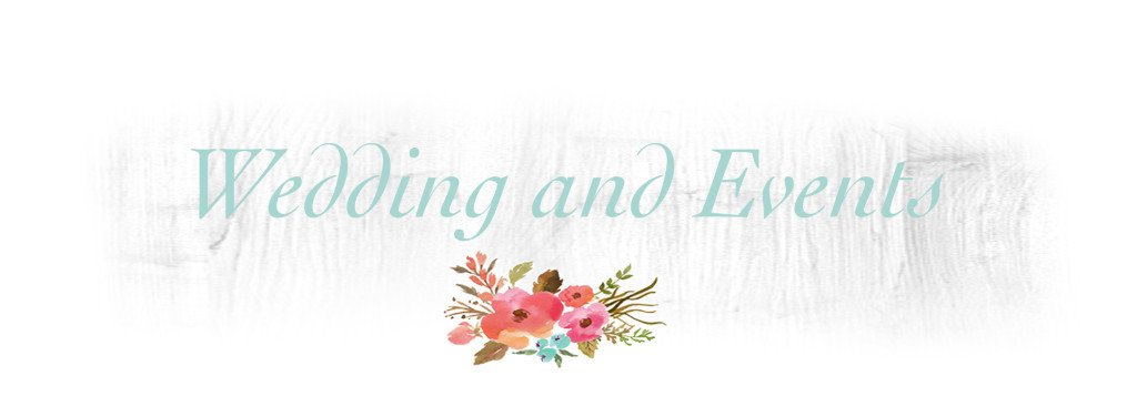 wedding&eventsheader